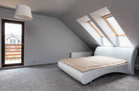 Pentre Newydd bedroom extensions