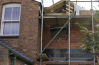 free Pentre Newydd home extension quotes