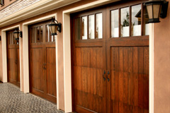 Pentre Newydd garage extension quotes